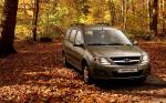 Lada Largus 2012 года